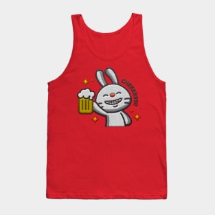 Bunny Tank Top